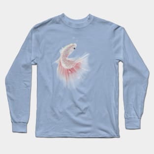 Little Fish Long Sleeve T-Shirt